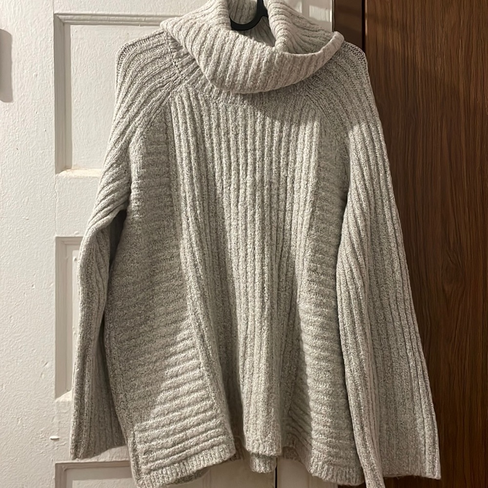 Lady sweater L